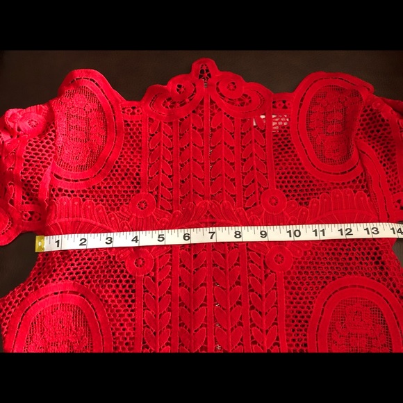 Luxxel crop top size S - Picture 7 of 8